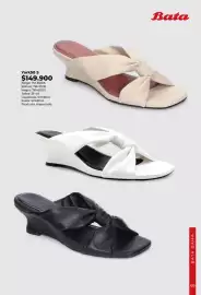Catálogo Bata Página 69: York50 s €149.900,00