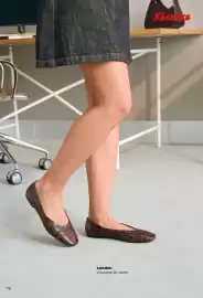 Catálogo Bata Página 72