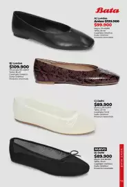 Catálogo Bata Página 73: Dj delhi €89.900,00, Delhi €89.900,00