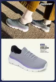 Catálogo Bata Página 8: Engage ultra 549-200ey €159.900,00