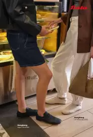 Catálogo Bata Página 88