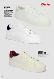 Catálogo Bata Página 92