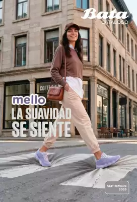 Bata (válido hasta 4-10)