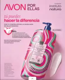 Catálogo Avon Página 10