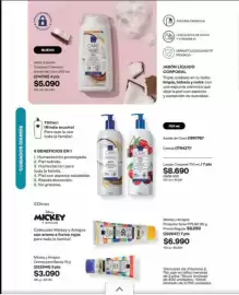 Catálogo Avon Página 102