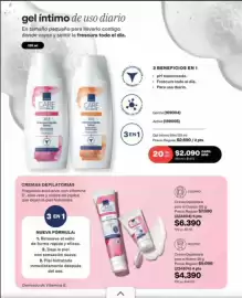 Catálogo Avon Página 103