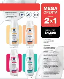 Catálogo Avon Página 105