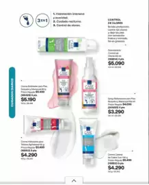 Catálogo Avon Página 106