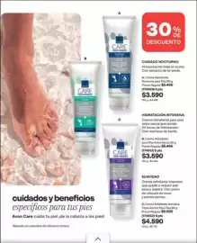 Catálogo Avon Página 107