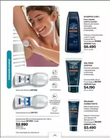 Catálogo Avon Página 108