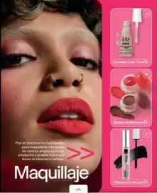 Catálogo Avon Página 11