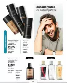 Catálogo Avon Página 110