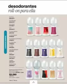 Catálogo Avon Página 112