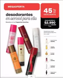Catálogo Avon Página 113