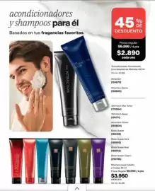 Catálogo Avon Página 115