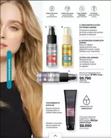 Catálogo Avon Página 116