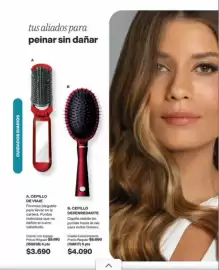 Catálogo Avon Página 118