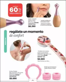 Catálogo Avon Página 124
