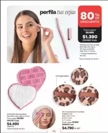 Catálogo Avon Página 125