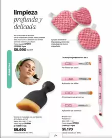 Catálogo Avon Página 126