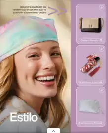 Catálogo Avon Página 130