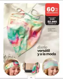 Catálogo Avon Página 131