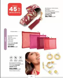 Catálogo Avon Página 132