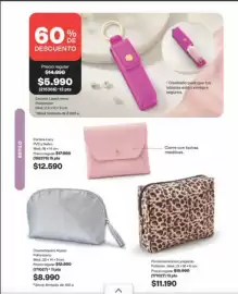 Catálogo Avon Página 134