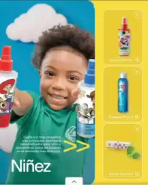 Catálogo Avon Página 135