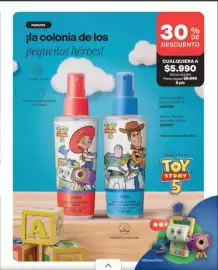 Catálogo Avon Página 136