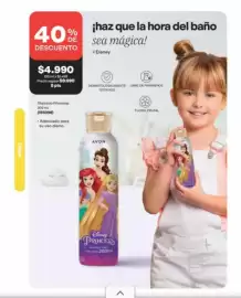 Catálogo Avon Página 137