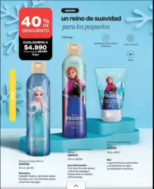 Catálogo Avon Página 141