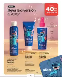 Catálogo Avon Página 142
