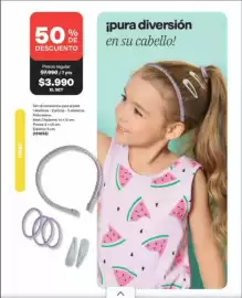 Catálogo Avon Página 143