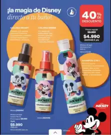 Catálogo Avon Página 144