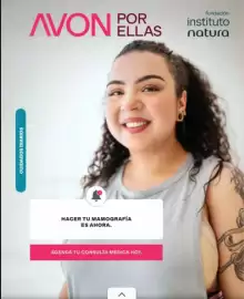 Catálogo Avon Página 145