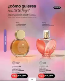 Catálogo Avon Página 147