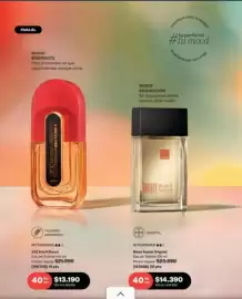 Catálogo Avon Página 148