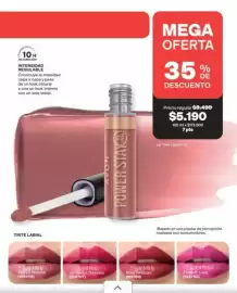 Catálogo Avon Página 149