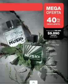 Catálogo Avon Página 153