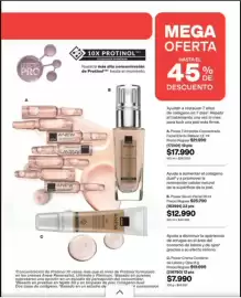 Catálogo Avon Página 155