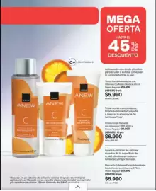 Catálogo Avon Página 156