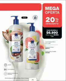 Catálogo Avon Página 158