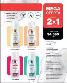 Catálogo Avon Página 159