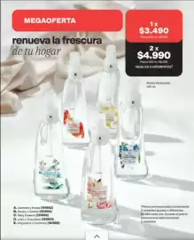 Catálogo Avon Página 161