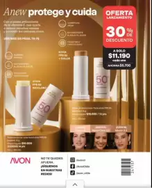 Catálogo Avon Página 164