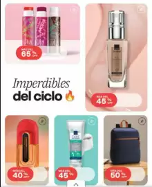 Catálogo Avon Página 2