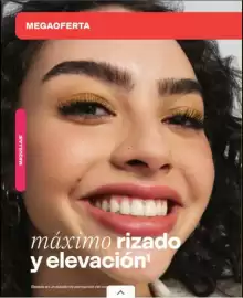 Catálogo Avon Página 22