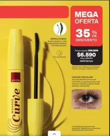 Catálogo Avon Página 23