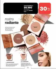 Catálogo Avon Página 25